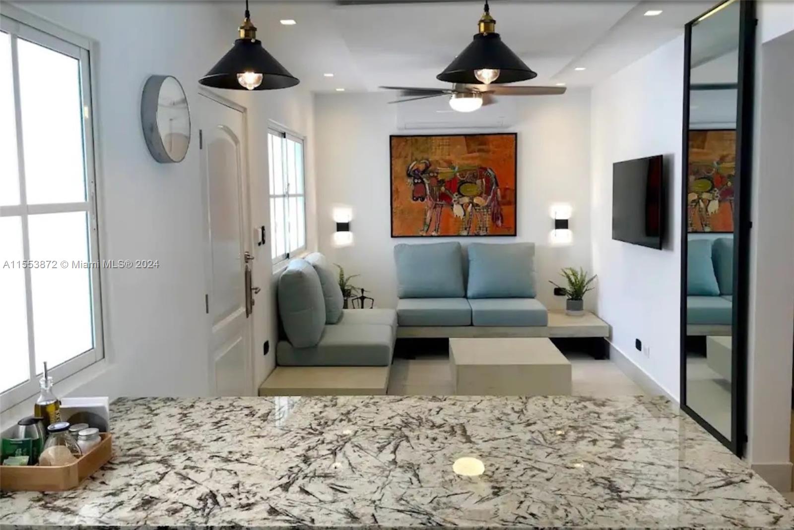 Exclusive Condo